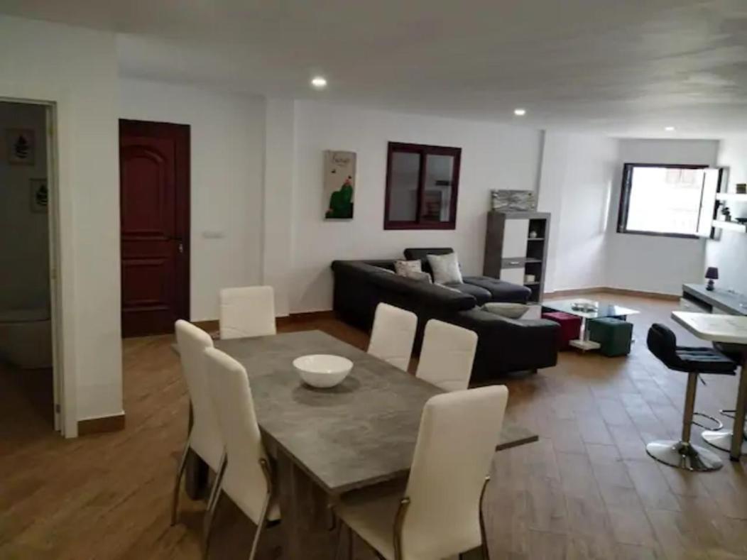 Punta Negra Appartement *