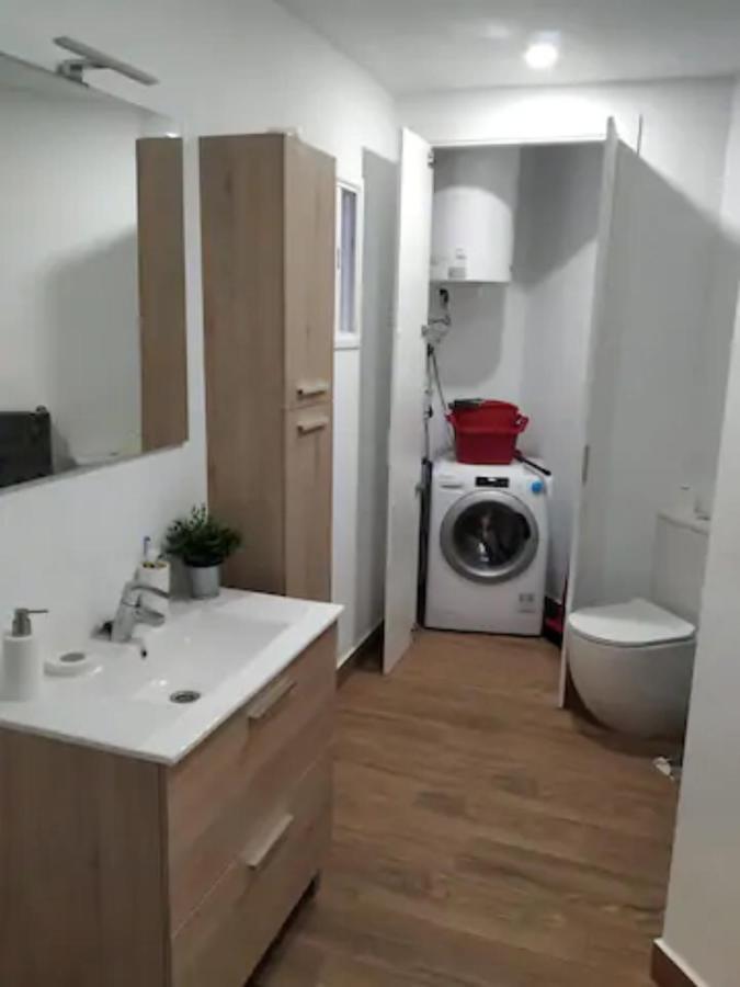 Apartament Punta Negra