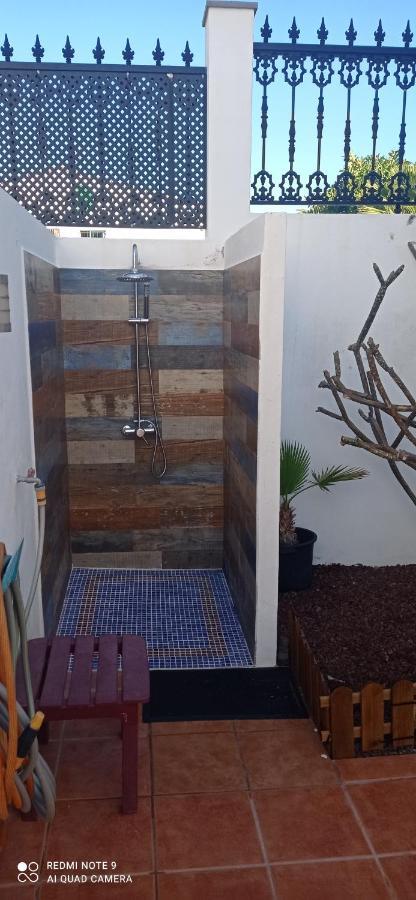 Apartament Punta Negra *