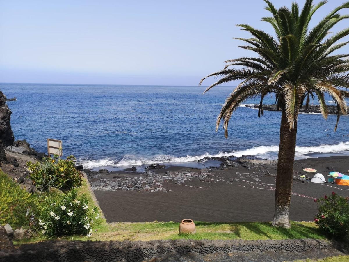 Apartament Punta Negra *