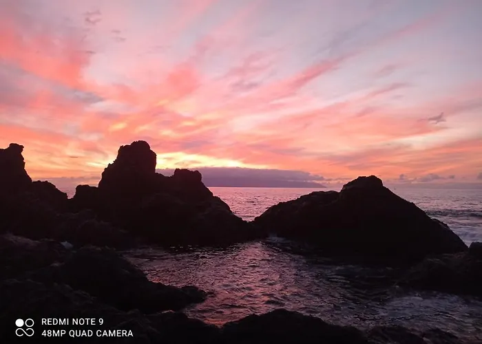 Punta Negra