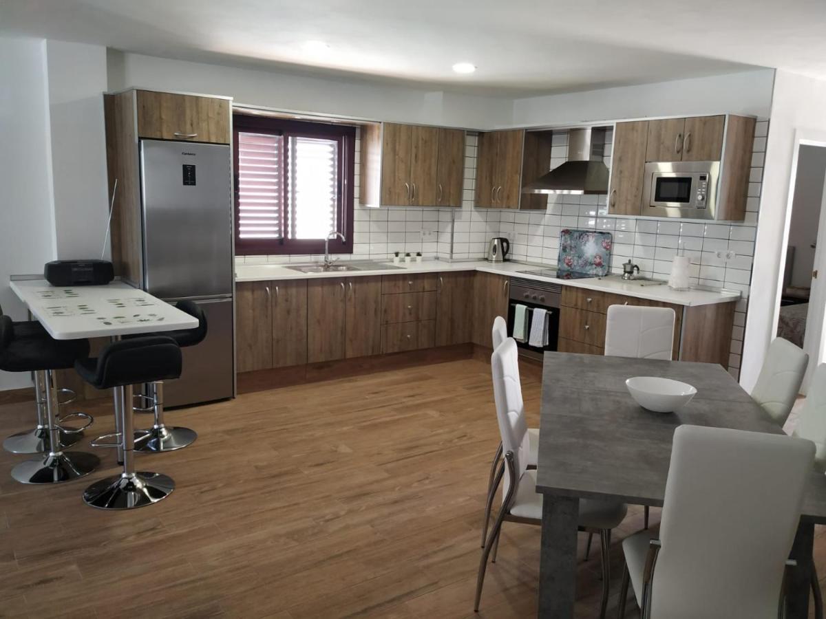 Punta Negra Appartement