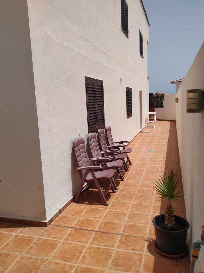 Punta Negra Appartement