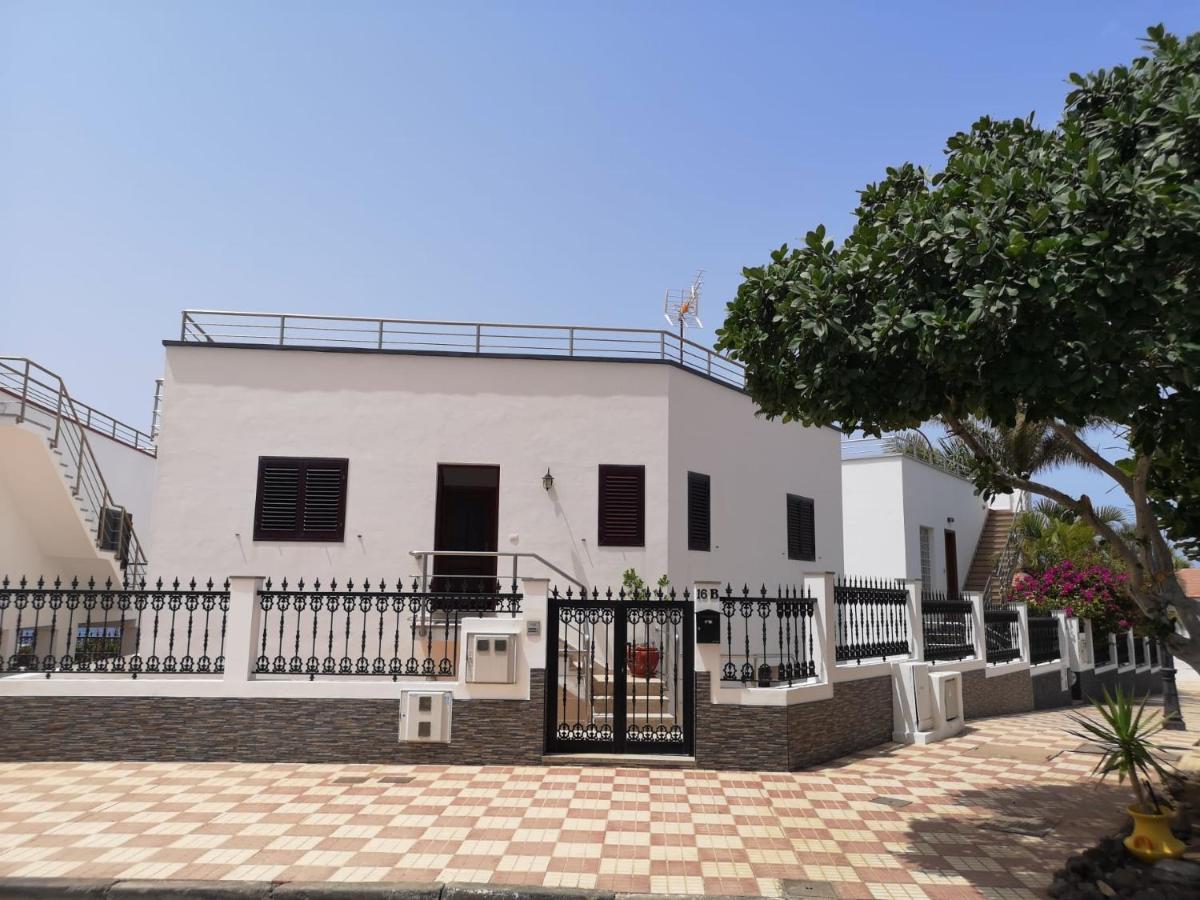 Punta Negra Appartement Puerto de Santiago (Tenerife)