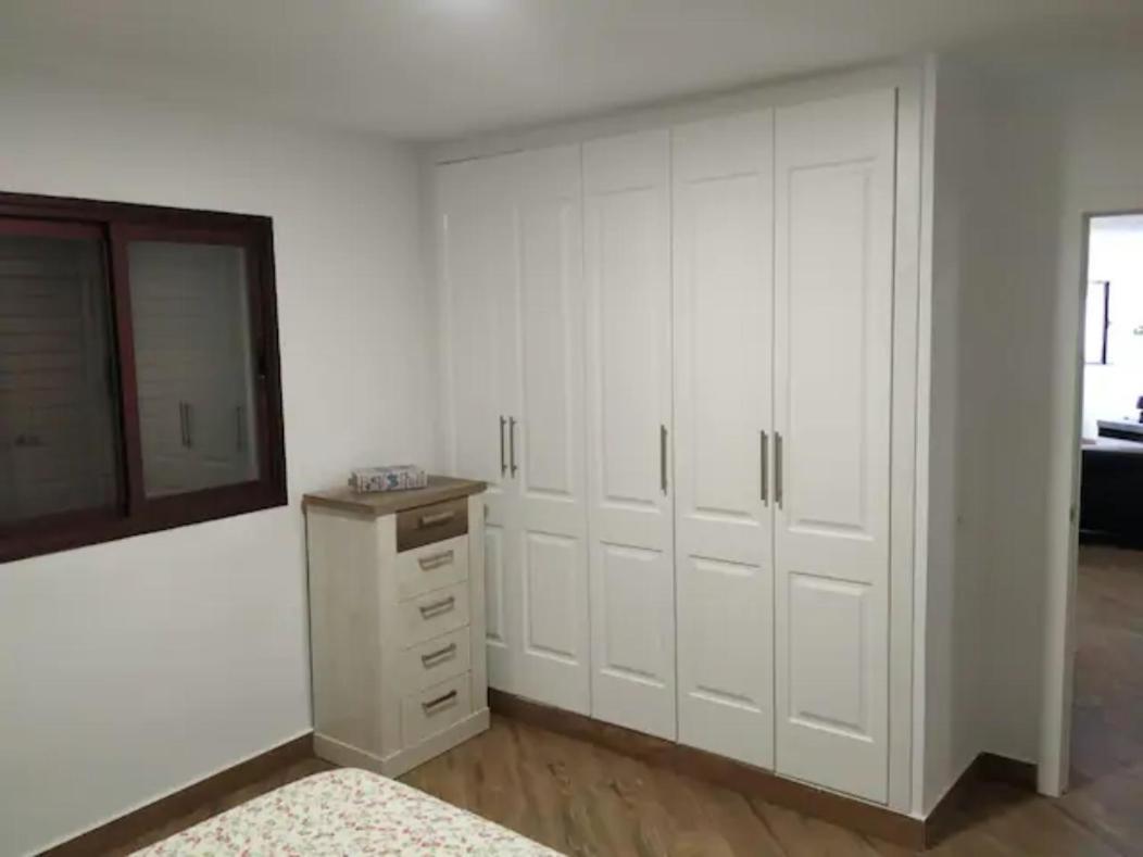 Appartement Punta Negra