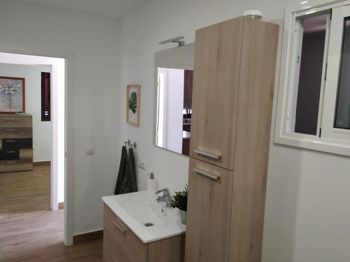 Punta Negra Appartement