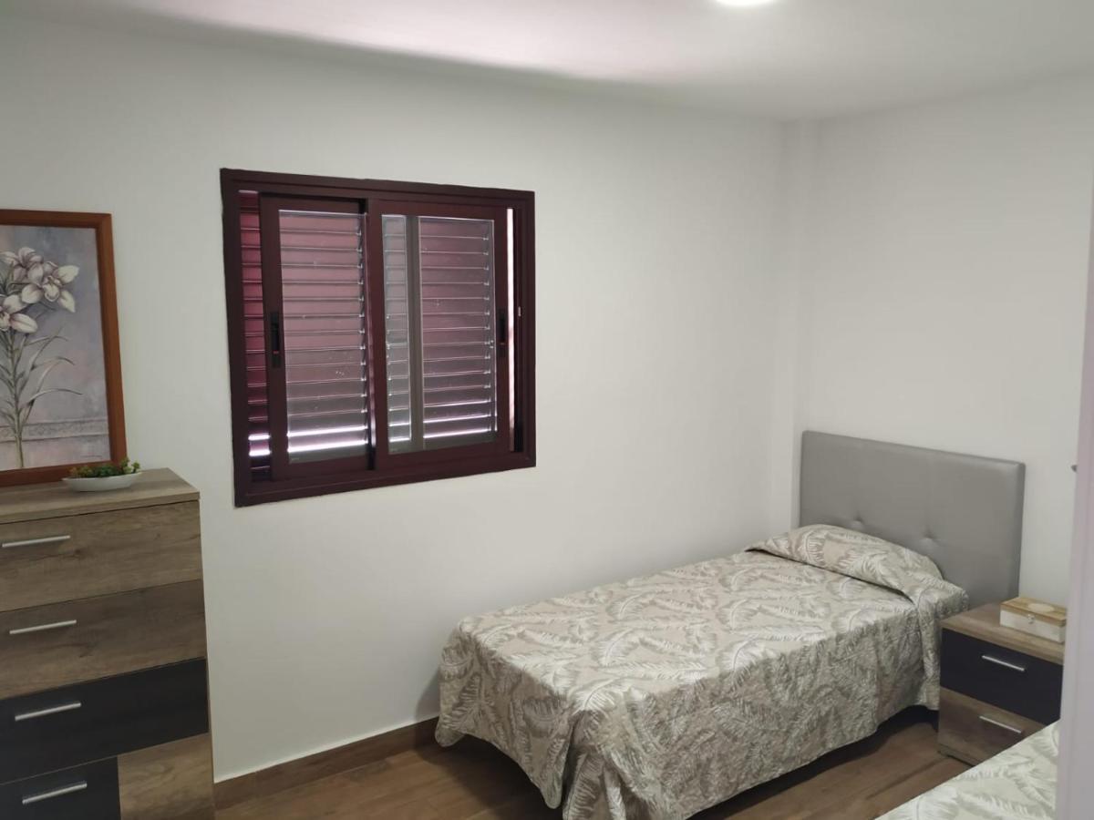 Punta Negra Appartement